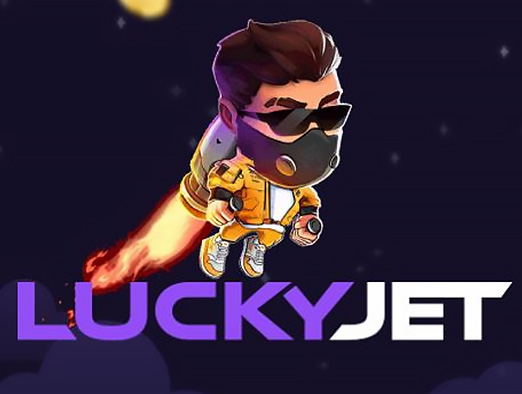 Lucky Jet